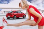 Opel Corsa 2015 года